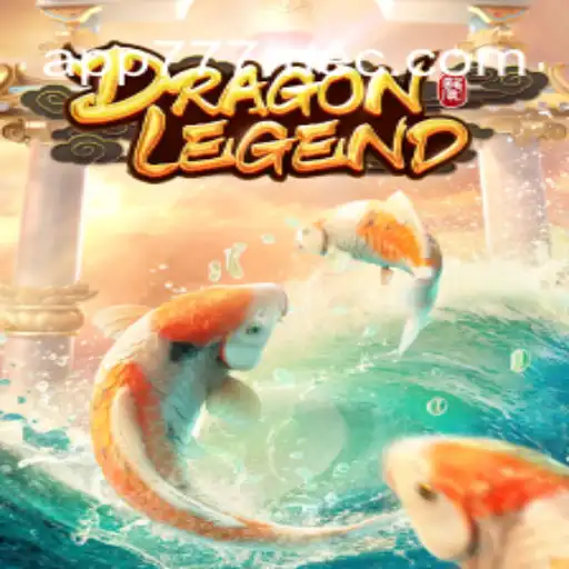 DragonLegend: Descubra o Mundo Encantador do Novo Jogo com 777MEC