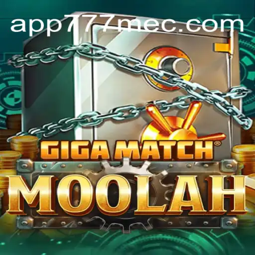 GigaMatchMoolah: Desvendando o Novo Fenômeno do Mundo dos Jogos