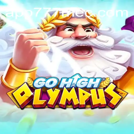 GoHighOlympus: Desvendando a Nova Sensação dos Jogos com 777MEC
