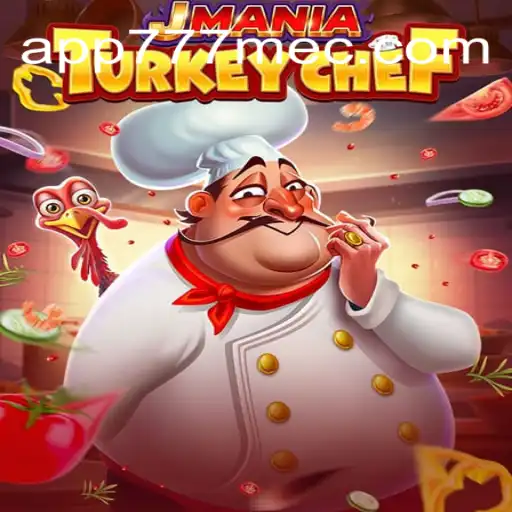 JManiaTurkeyChef: Transforme-se no Mestre Culinário da Turquia