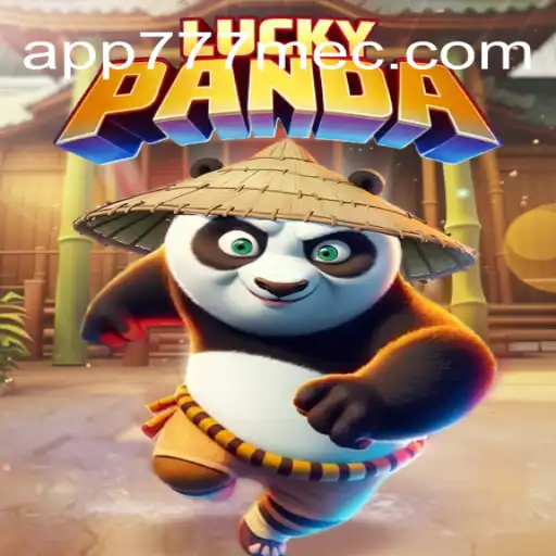 Descubra o Fascinante Universo de LuckyPanda: O Jogo que Conquista Multidões