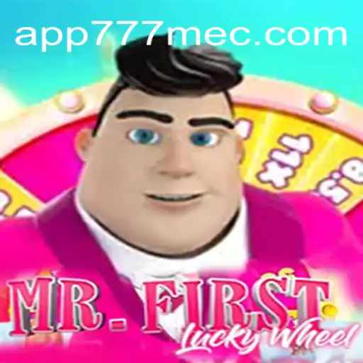 MrFirstLuckyWheel: Descubra a Emoção do Jogo com 777MEC