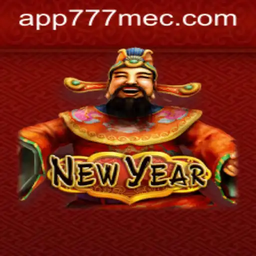 Descubra o Excitante Mundo de NewYear: O Jogo Revolucionário com 777MEC