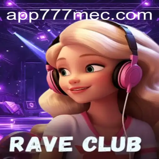 RaveClub: O Novo Fenômeno do Mundo dos Jogos