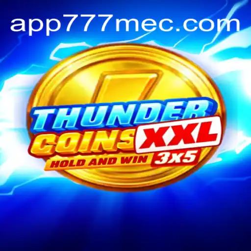 Descubra ThunderCoinsXxl: O Jogo Emocionante que Abala o Mundo dos Games