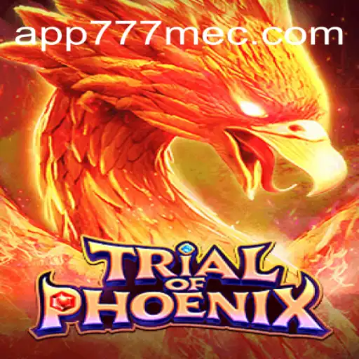 TrialofPhoenix: Um Mergulho na Lenda com o Código 777MEC